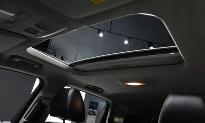 ChevroletGMDaewoo Orlando