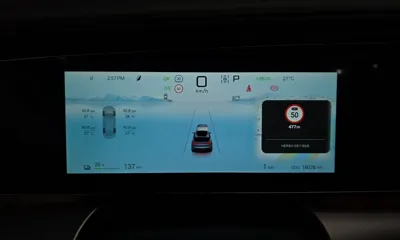 BYD Sealion 7