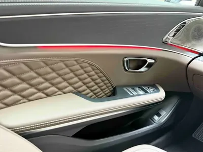 BYD Han
