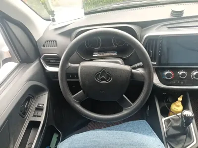 Kaicheng Ruixing M80