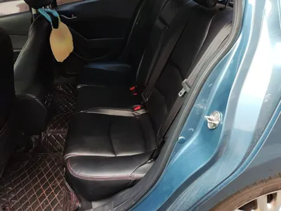 Mazda Mazda 3 Axela