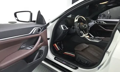 BMW 4-Series