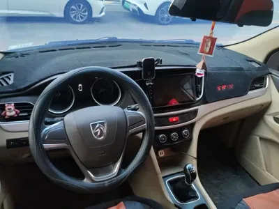 Baojun 730