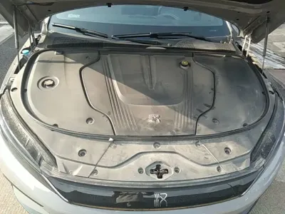 BYD Han