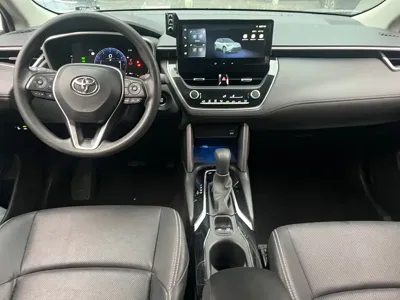 Toyota Frontlander