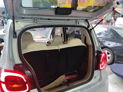 Wuling MINIEV