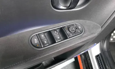 Hyundai Ioniq5