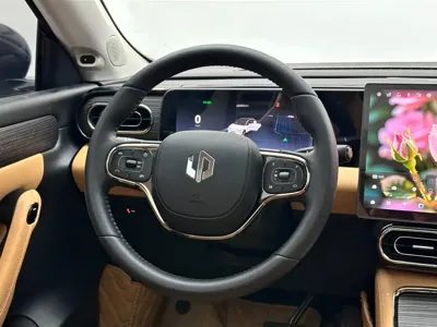 Leapmotor Leapmotor C11