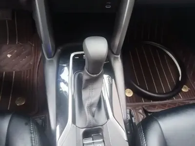 Toyota Frontlander
