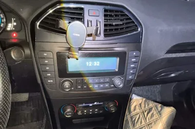BAIC Senova D70