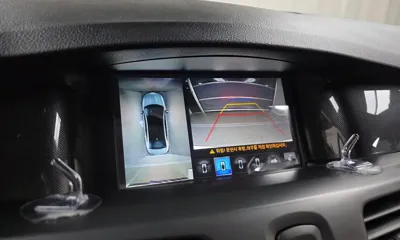 Renault-KoreaSamsung SM5