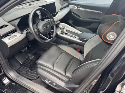 Geely Xingrui