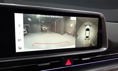Hyundai Ioniq6