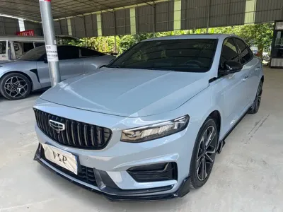 Geely Xingrui