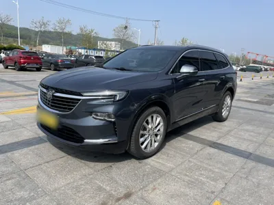 Buick Enclave