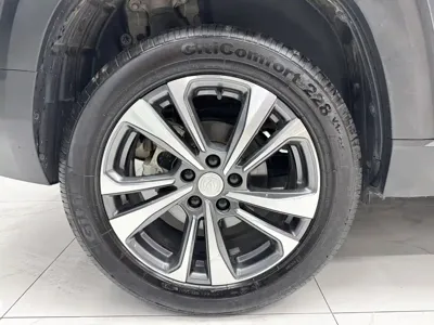 Changan CS35PLUS