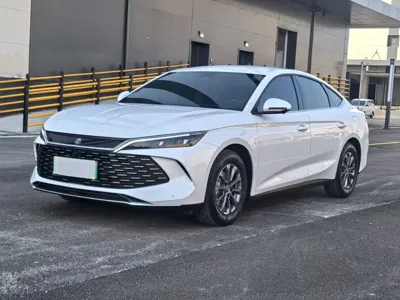 BYD Qin L