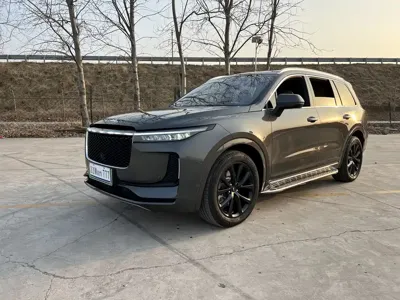 Li Auto Li ONE