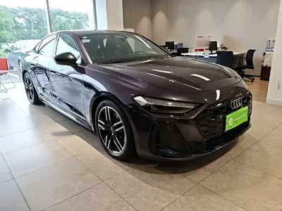 Audi 奥迪A5L