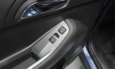 ChevroletGMDaewoo Orlando