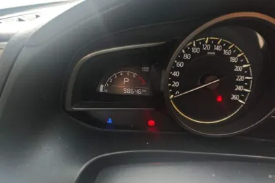Mazda Mazda 3 Axela