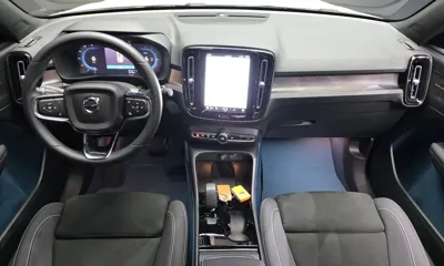Volvo C40