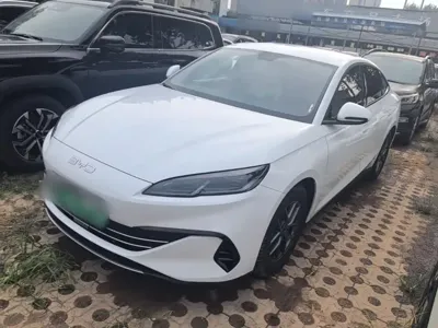 BYD 海豹06