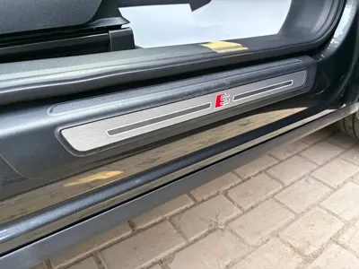 Audi Q5L Sportback