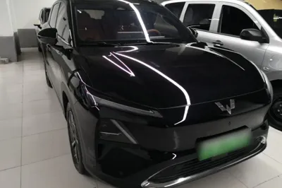 Wuling Xingguang S