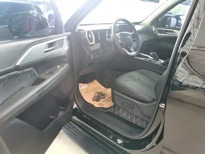 Haval H5