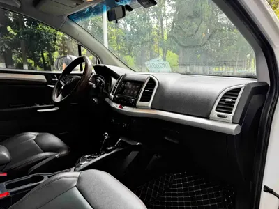 JAC Refine S3