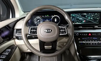 Kia Canival