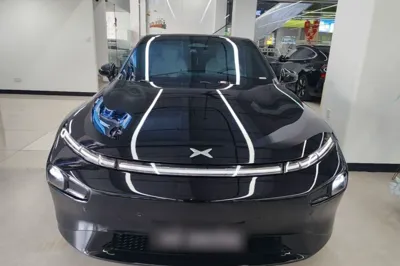 Xpeng P7
