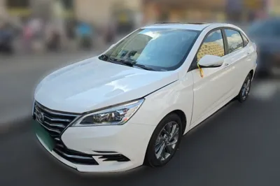 Changan Eado DT
