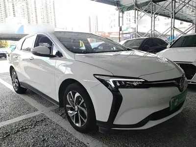 Buick Velite 6