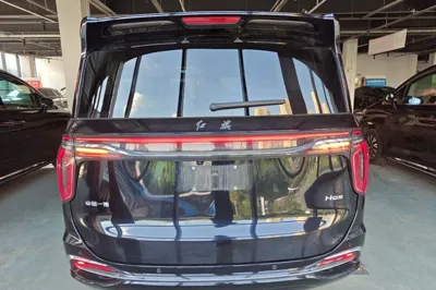 Hongqi HQ9