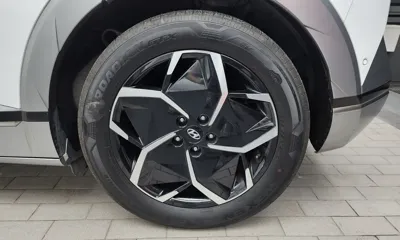 Hyundai Ioniq5