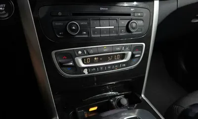 Renault-KoreaSamsung SM5