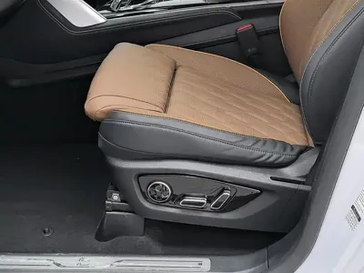 BYD Tang New Energy