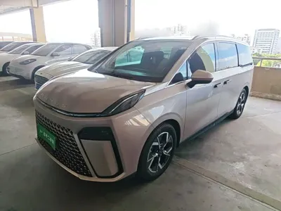 Maxus G70