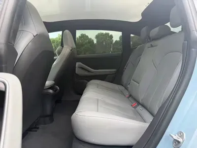 Nio ET5
