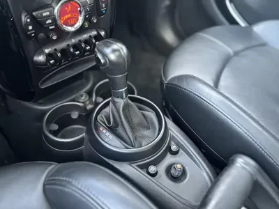 MINI Mini Countryman
