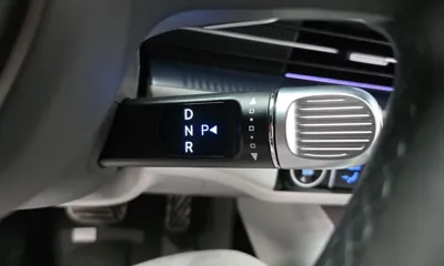 Hyundai Ioniq6