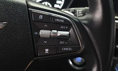 Genesis EQ900