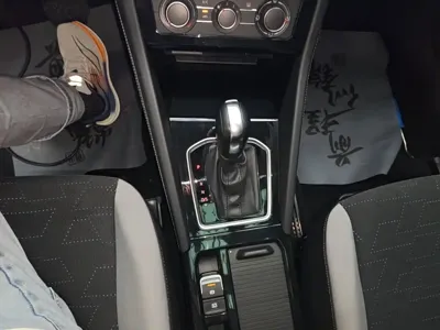 Jetta VS7