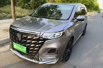 Roewe iMAX8