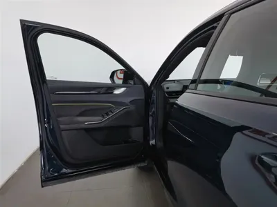 Haval H6S