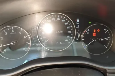 Mazda Mazda 3 Axela