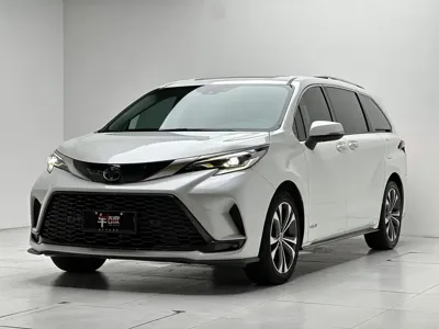 Toyota Granvia