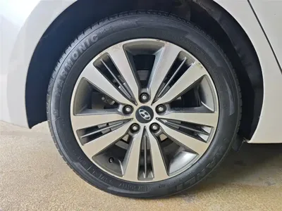 Hyundai Mistra